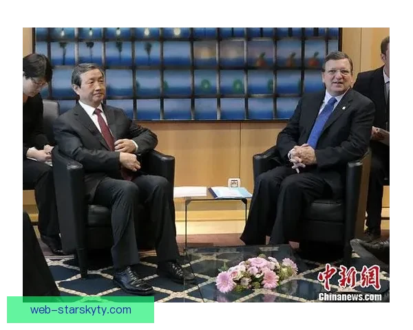 国务院原官员：期待中欧足球深度合作